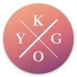 kygo sound android application logo